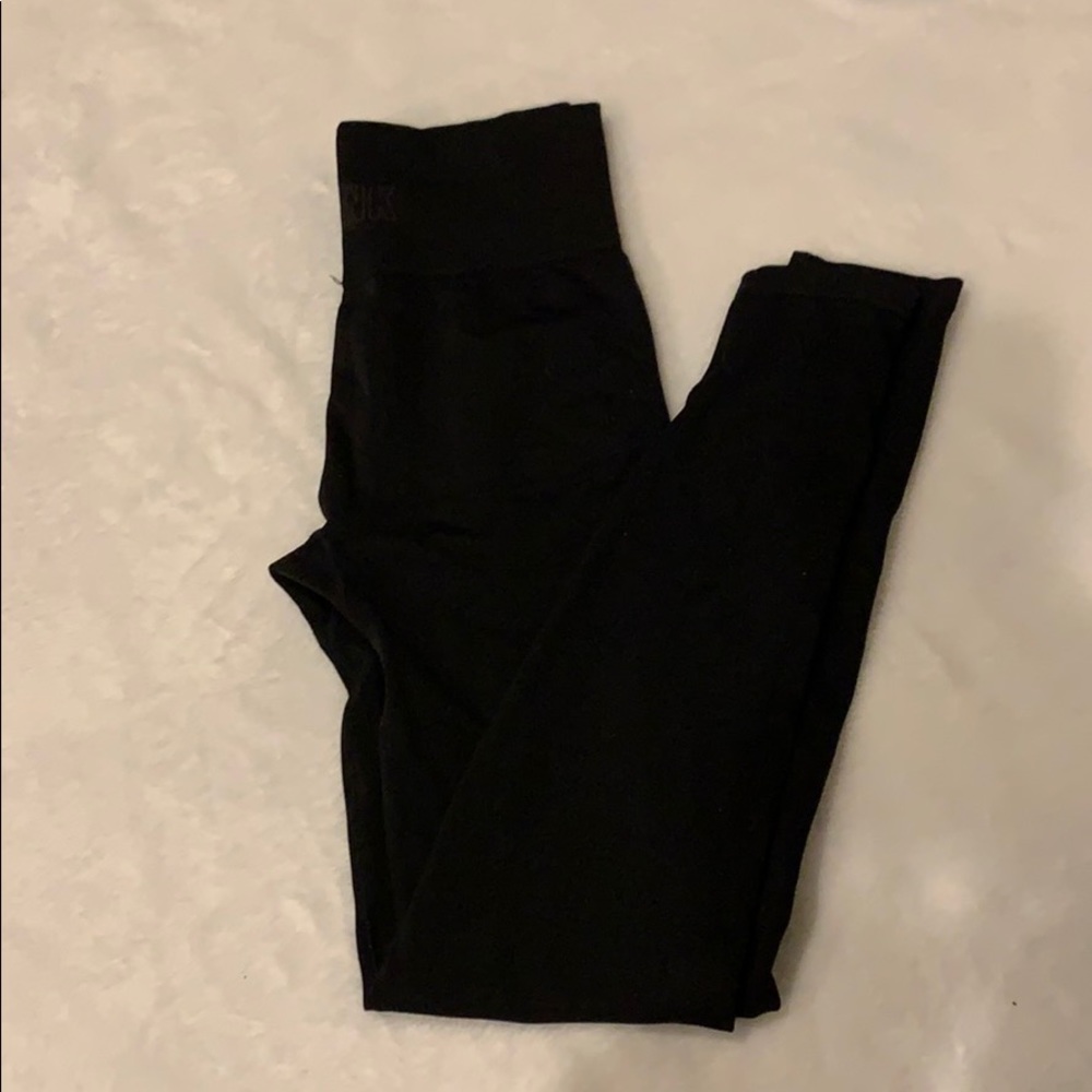 PINK Victoria’s Secret Seamless Leggings